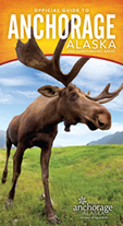 Anchorage visitors guide